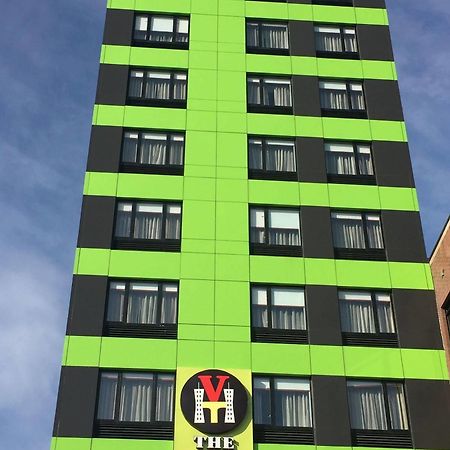 The Vue Hotel, Ascend Hotel Collection ニューヨーク エクステリア 写真