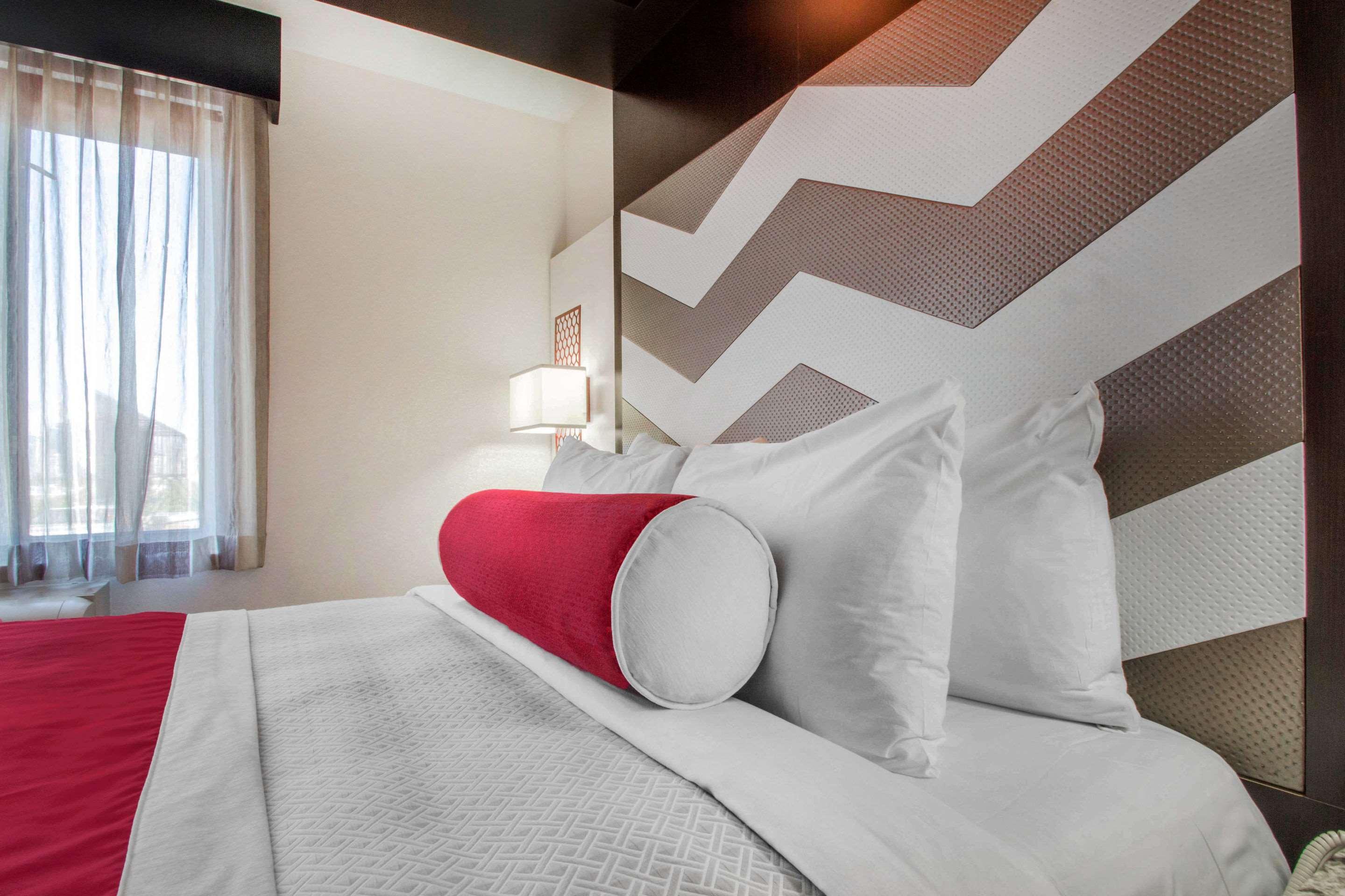 The Vue Hotel, Ascend Hotel Collection ニューヨーク エクステリア 写真