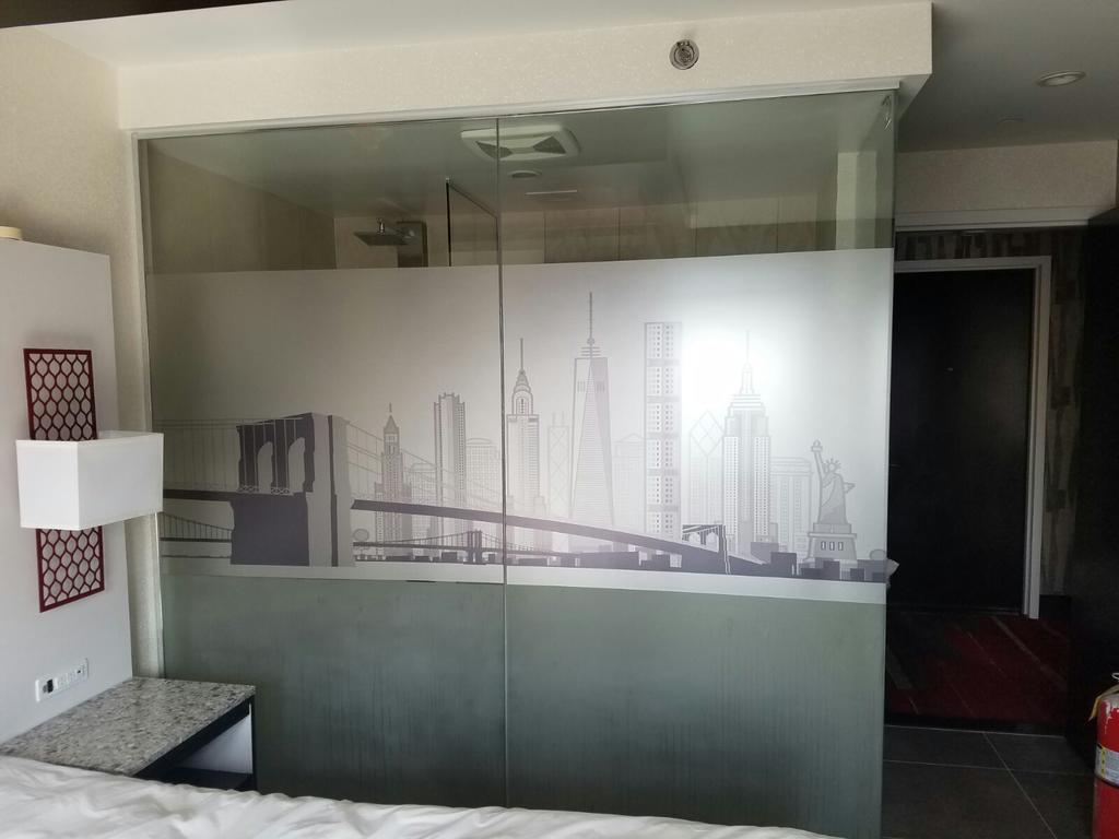 The Vue Hotel, Ascend Hotel Collection ニューヨーク エクステリア 写真