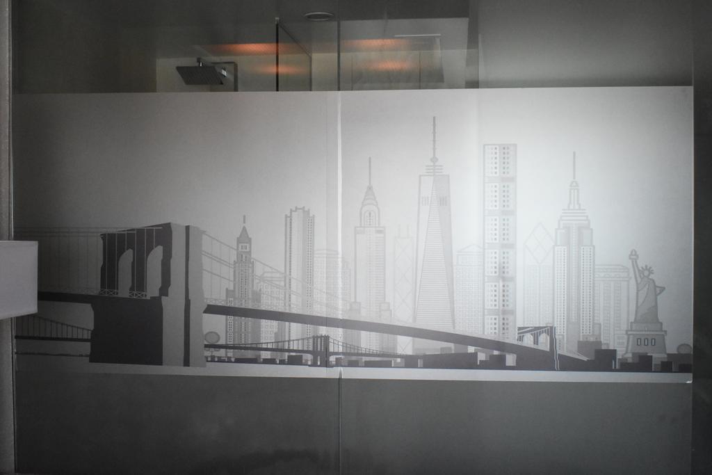 The Vue Hotel, Ascend Hotel Collection ニューヨーク エクステリア 写真