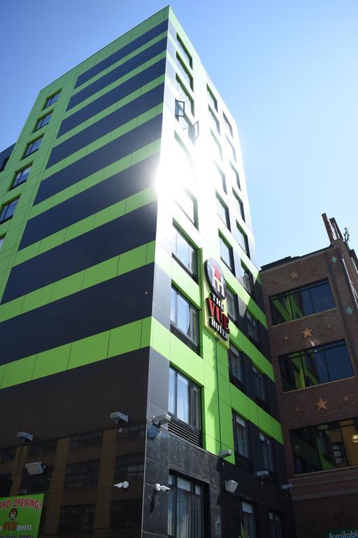 The Vue Hotel, Ascend Hotel Collection ニューヨーク エクステリア 写真