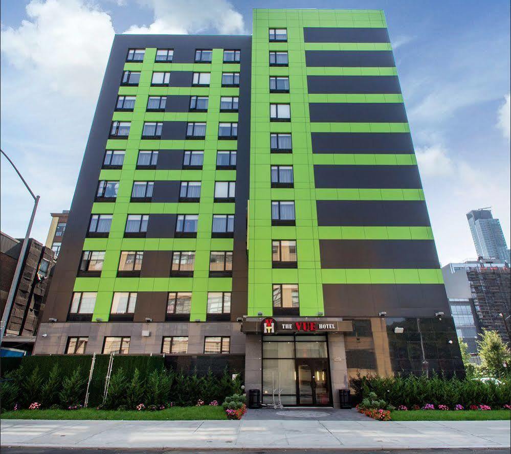 The Vue Hotel, Ascend Hotel Collection ニューヨーク エクステリア 写真