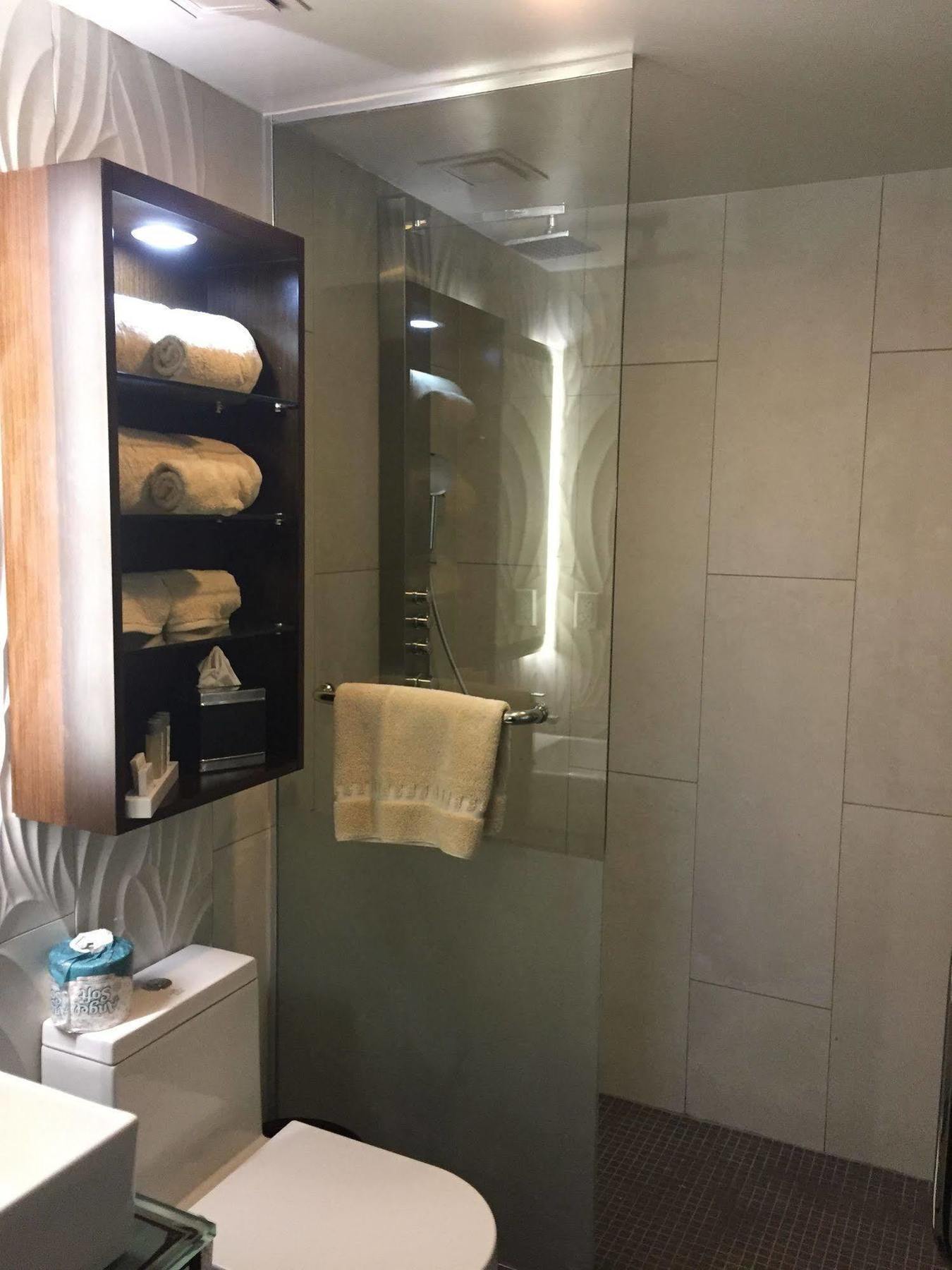 The Vue Hotel, Ascend Hotel Collection ニューヨーク エクステリア 写真
